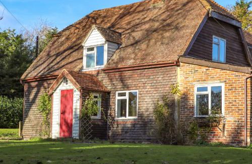 Abbess Roding House | Golford Cottage