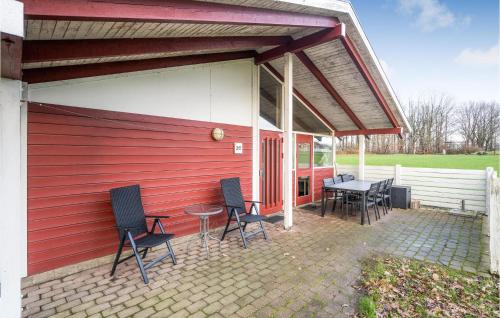 Aabenraa House | Golfparken