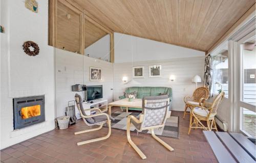 Aabenraa House | Golfparken