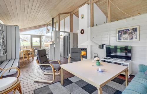 Aabenraa House | Golfparken