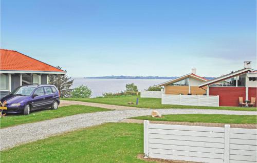 Aabenraa House | Golfparken