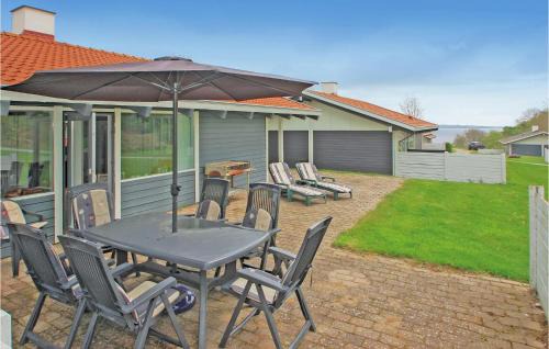 Aabenraa House | Golfparken