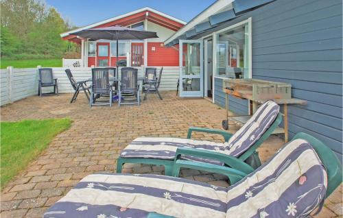 Aabenraa House | Golfparken