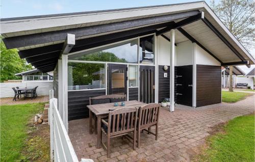 Aabenraa House | Golfparken