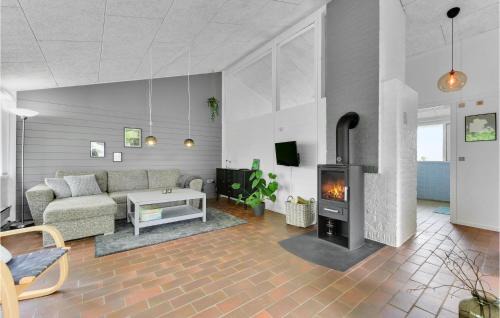 Aabenraa House | Golfparken