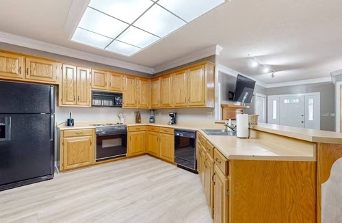 Ellijay Hotel | Golfside LARGE 2BR/2BA + Resort Pool Access
