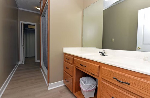 Ellijay Hotel | Golfside LARGE 2BR/2BA + Resort Pool Access