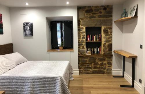 Areatza House | Golliber Baserrie