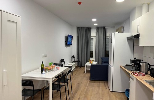 Sant Blai Apartment | Golondrinas de Alicante.