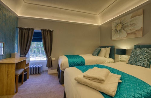 Golspie Hotel | Golspie Inn