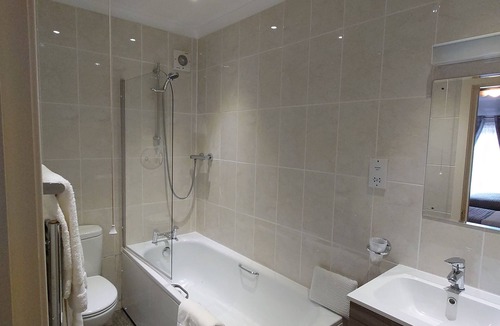 Golspie Hotel | Golspie Inn