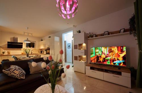 Seget Donji Apartment | Golubica