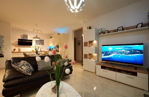Seget Donji Apartment | Golubica