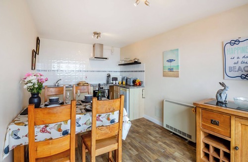 Rhyd-y-clafdy Cottage | Golygfa Hudol - UK46712