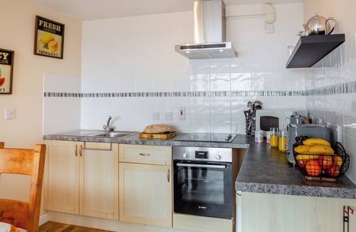 Rhyd-y-clafdy Cottage | Golygfa Hudol - UK46712