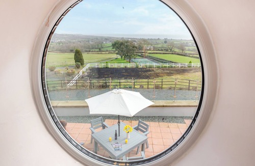 Rhyd-y-clafdy Cottage | Golygfa Hudol - UK46712