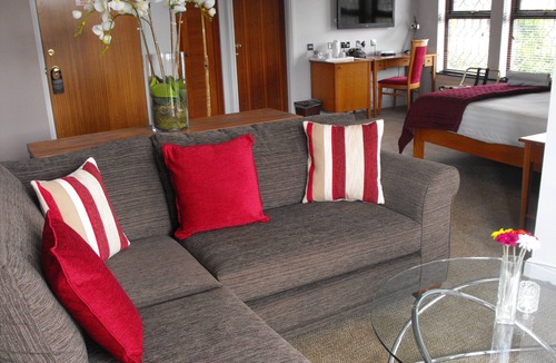 Gomersal Hotel | Gomersal Park Hotel