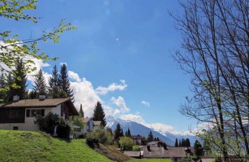 Gommiswald House | Gommiswald by Interhome