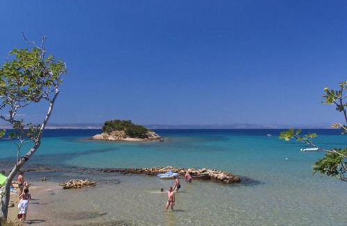 Supetarska Draga Apartment | Gonar Residence