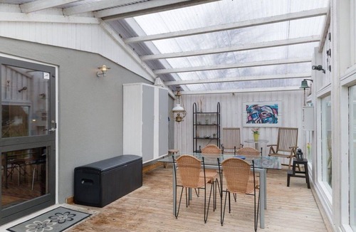 Frederikshavn House | "Gonda" - 500m from the sea by Interhome