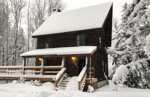 West Bridgewater House | Gondola Lodge
