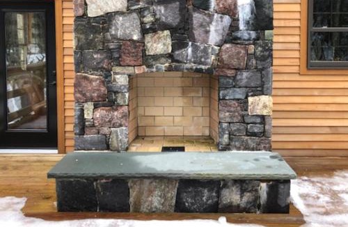 West Bridgewater House | Gondola Lodge