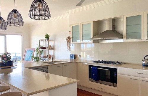 Killcare Heights House | Gone Coastal by HolidayCo.