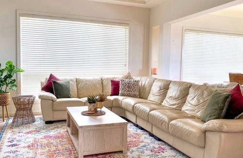 Killcare Heights House | Gone Coastal by HolidayCo.