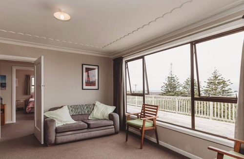 Warea House | GONE COASTAL KIWI BACH WAREA