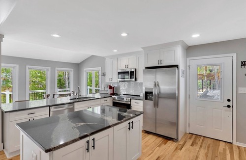 Quail Ridge House | Gone Coastal LKG | Excellent Location
