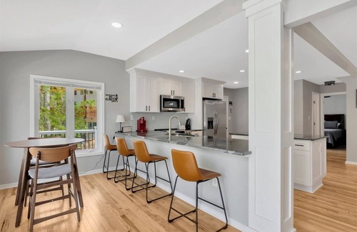 Quail Ridge House | Gone Coastal LKG | Excellent Location