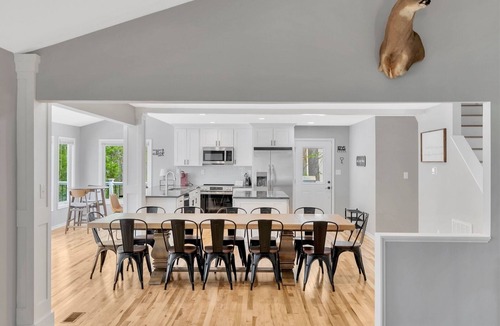 Quail Ridge House | Gone Coastal LKG | Excellent Location