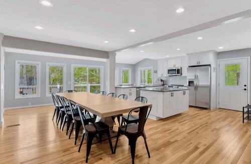 Quail Ridge House | Gone Coastal LKG | Excellent Location