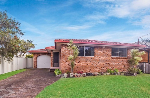 North Haven Apartment | Gone Coastal - pool, river, beach getaway