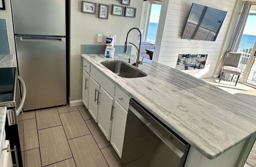 Downtown Myrtle Beach Condo | Gone Coastal/Prime Location
