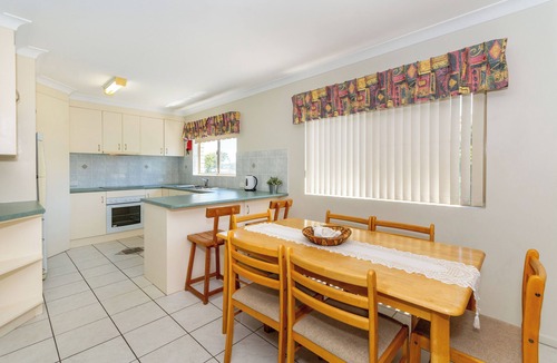 Woorim Apartment | Gone Coastal - Three Bedroom Unit