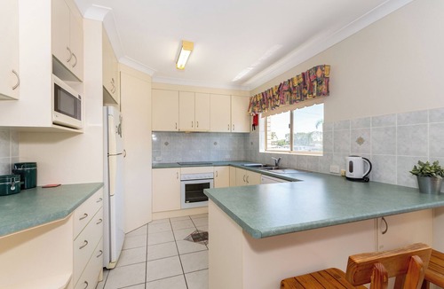 Woorim Apartment | Gone Coastal - Three Bedroom Unit