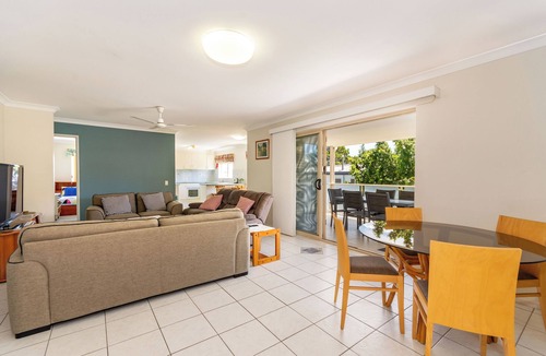 Woorim Apartment | Gone Coastal - Three Bedroom Unit