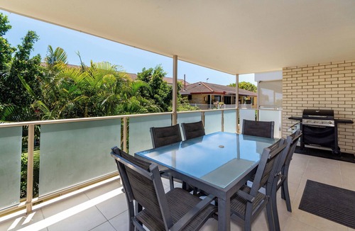Woorim Apartment | Gone Coastal - Three Bedroom Unit
