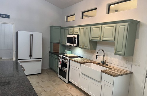 Willis House | Gone country