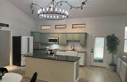 Willis House | Gone country