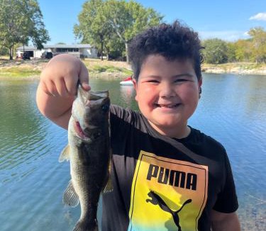Kingston Hotel | Gone Fishin' Suite 4 by The Lodges at Fossil Creek