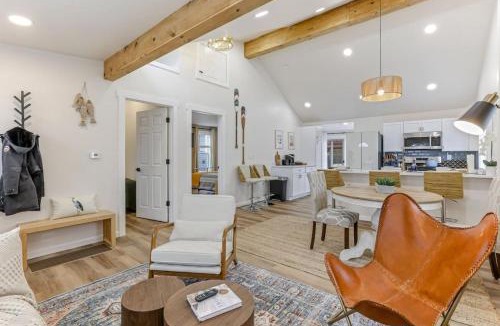 Buckeye Lake House | Gone Fishin