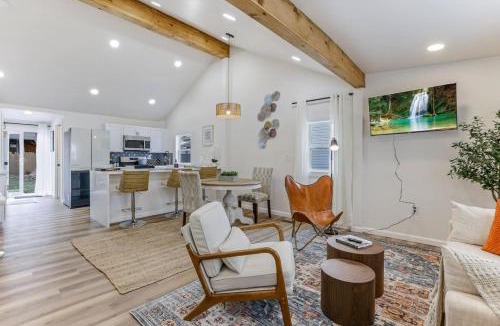 Buckeye Lake House | Gone Fishin