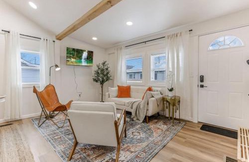 Buckeye Lake House | Gone Fishin