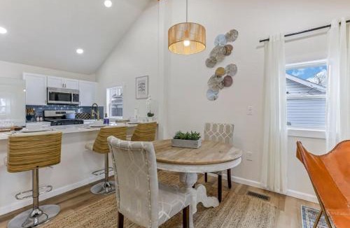 Buckeye Lake House | Gone Fishin