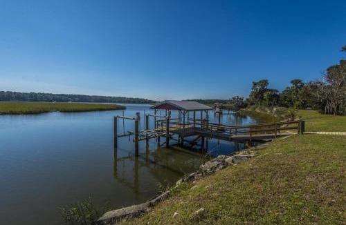 Edisto Island House | Gone Fishin'
