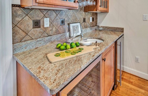Goodview House | Gone Fishing Sleeps 8 - Home has 5000 sq ft. and 4 floors of fun including a movie room and game room