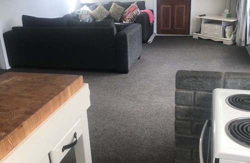 Omori House | Gone Ski 'Inn