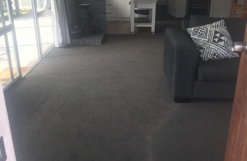 Omori House | Gone Ski 'Inn